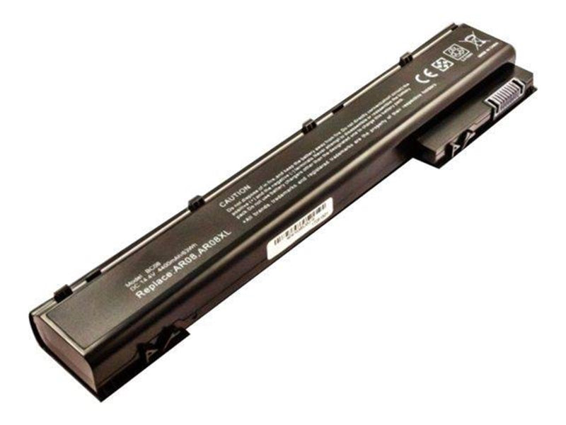 CoreParts Battery - laptop battery - Li-Ion - 4.4 Ah