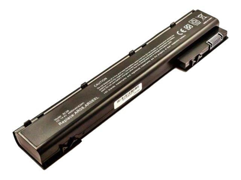 CoreParts Battery - laptop battery - Li-Ion - 4.4 Ah