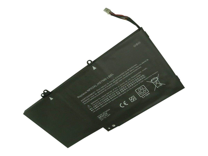 CoreParts Battery - laptop battery - Li-pol - 3200 mAh - 36 Wh