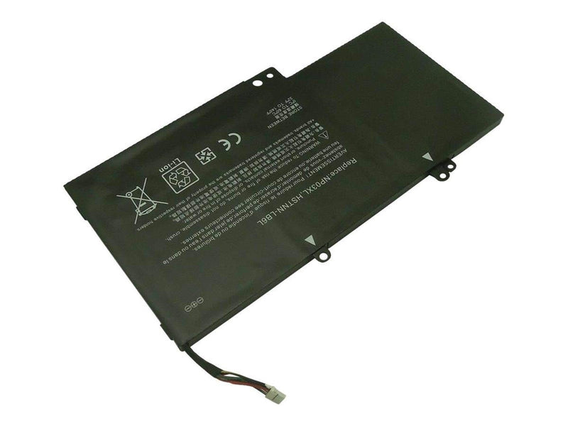 CoreParts Battery - laptop battery - Li-pol - 3200 mAh - 36 Wh