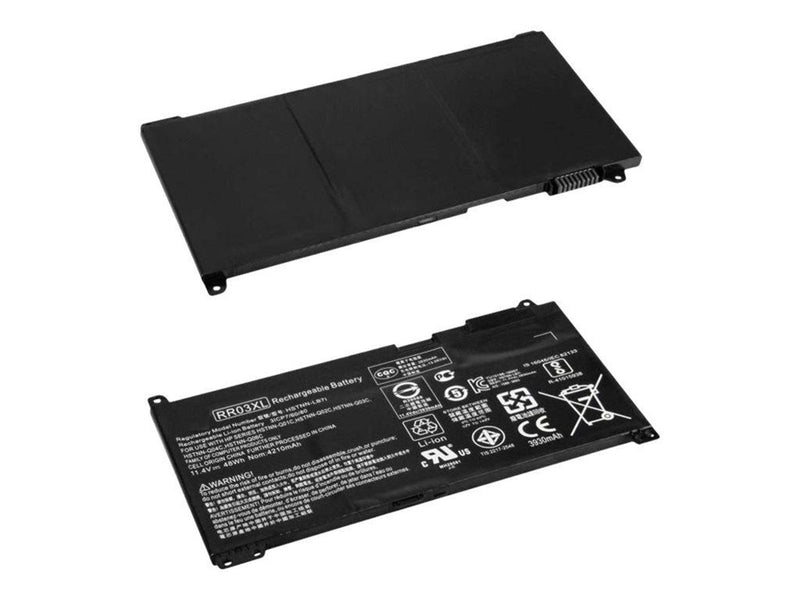 CoreParts Battery - laptop battery - Li-Ion - 4200 mAh - 48 Wh