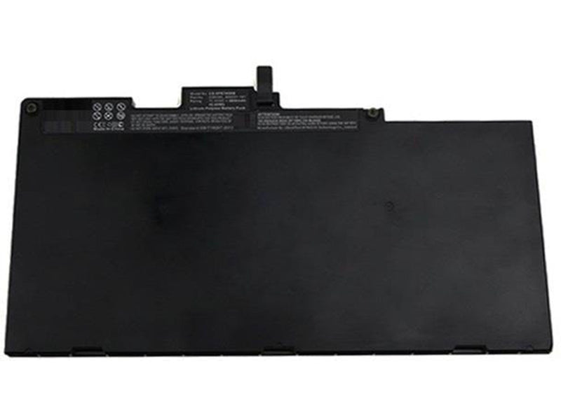 CoreParts Battery - laptop battery - Li-pol - 3400 mAh - 38.8 Wh
