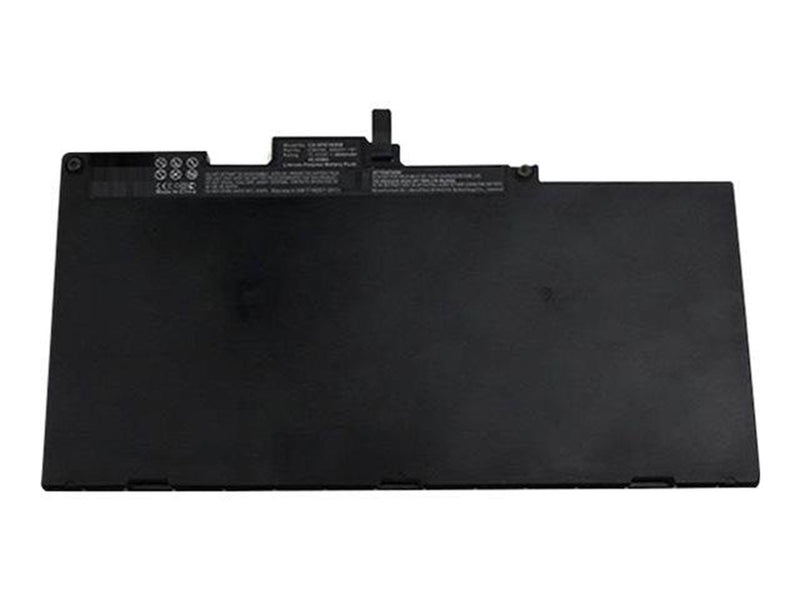 CoreParts Battery - laptop battery - Li-pol - 3400 mAh - 38.8 Wh