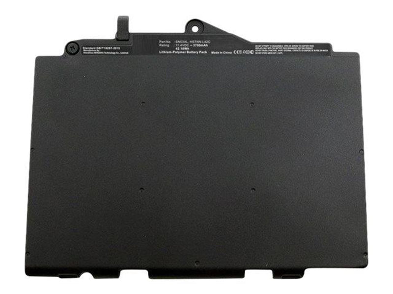 CoreParts Battery - laptop battery - Li-pol - 3700 mAh - 42.2 Wh