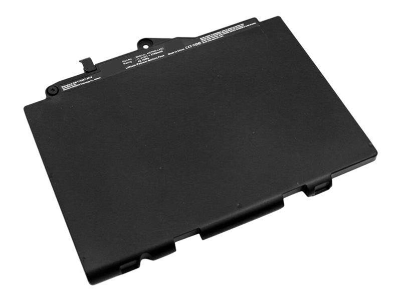 CoreParts Battery - laptop battery - Li-pol - 3700 mAh - 42.2 Wh