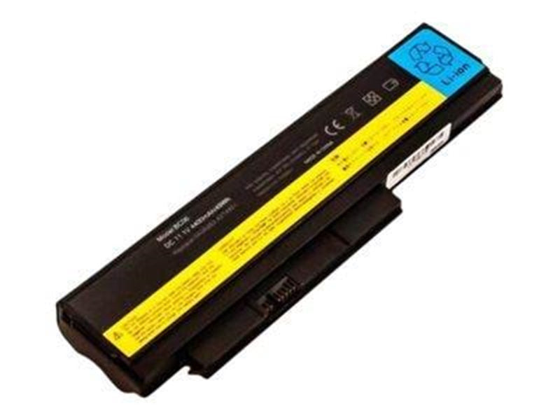 CoreParts Battery Laptop Battery - laptop battery - Li-Ion - 4.4 Ah