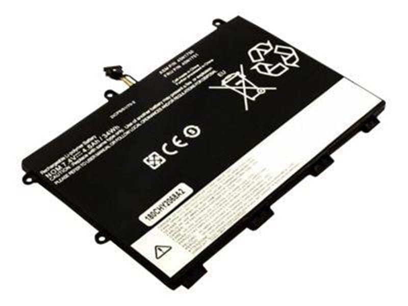 CoreParts Battery - laptop battery - Li-pol - 4600 mAh - 34 Wh