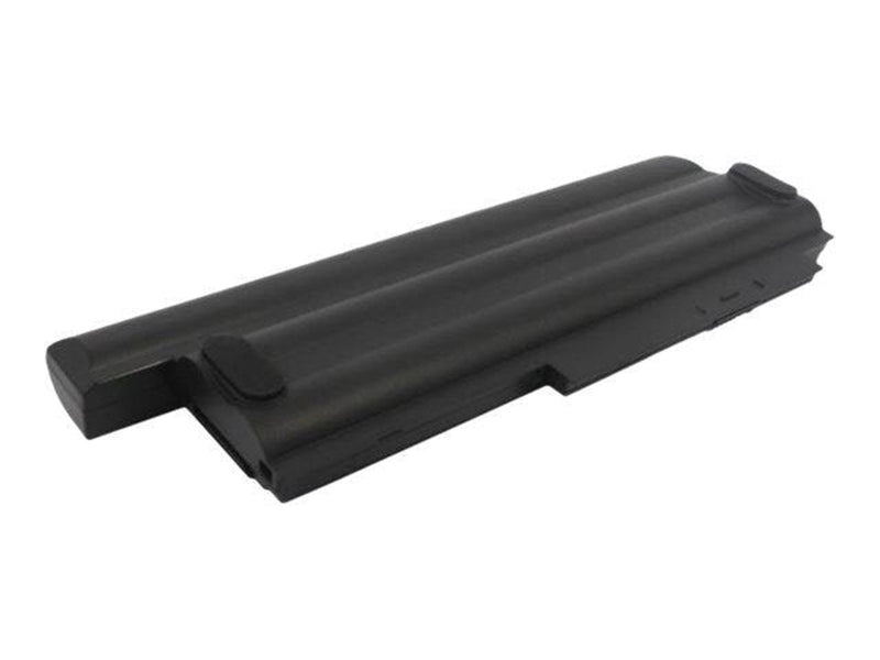 CoreParts Battery - laptop battery - Li-Ion - 6600 mAh - 73.3 Wh