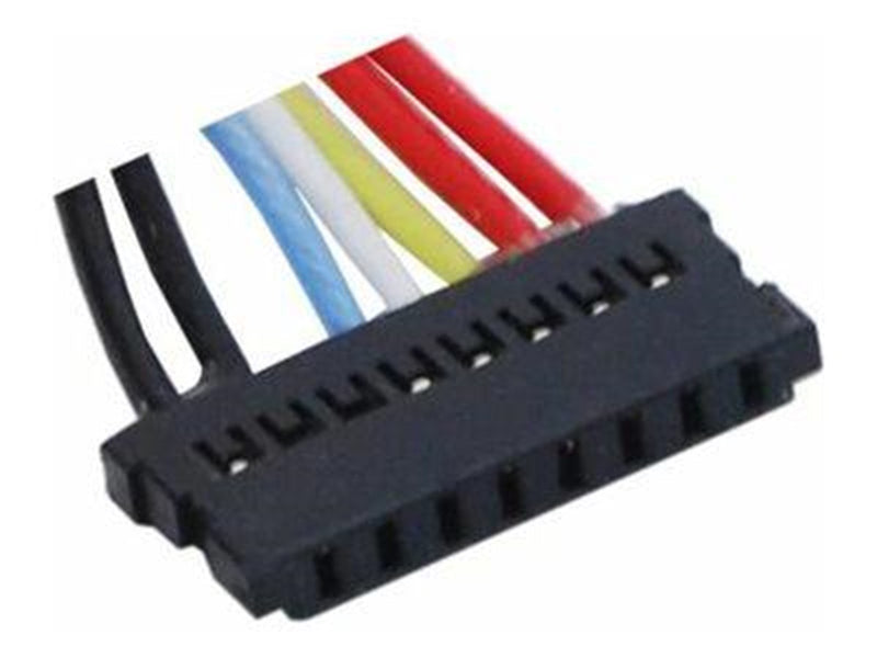 CoreParts Battery - laptop battery - Li-pol - 4050 mAh - 30 Wh
