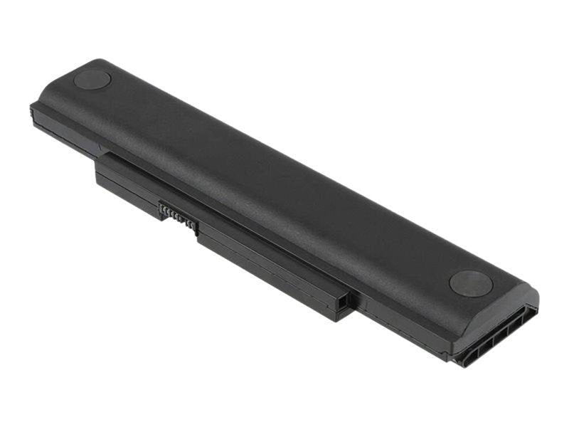 CoreParts Battery - laptop battery - Li-Ion - 4400 mAh - 47.5 Wh