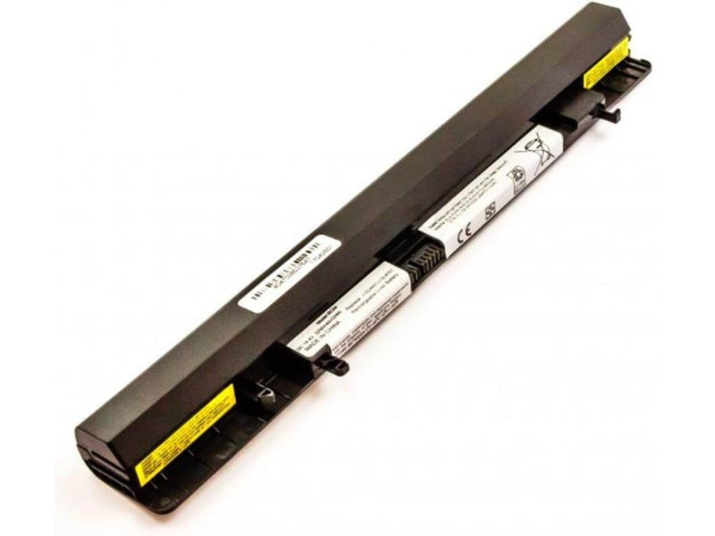 CoreParts Battery - laptop battery - Li-Ion - 2200 mAh