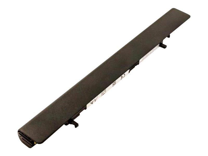 CoreParts Battery - laptop battery - Li-Ion - 2200 mAh