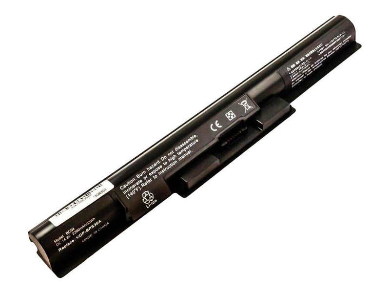 CoreParts Battery - laptop battery - Li-Ion