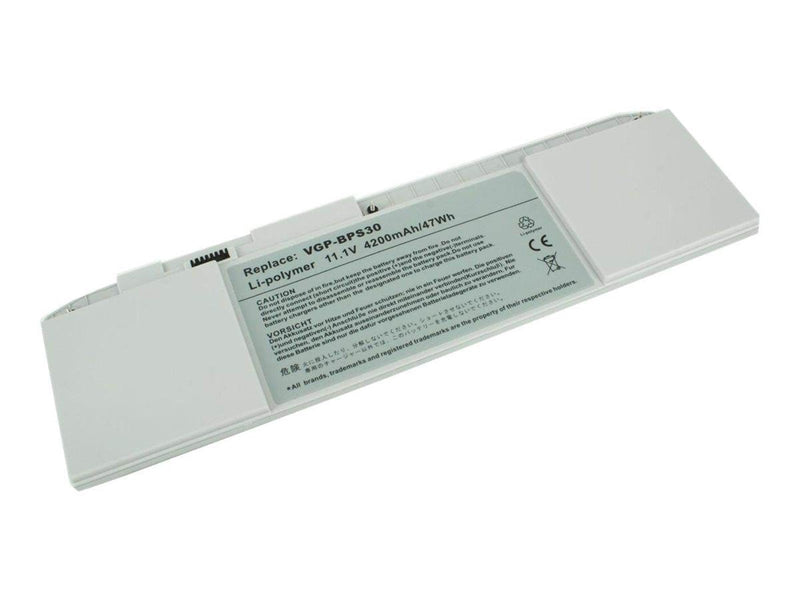 CoreParts Battery - laptop battery - Li-Ion - 4200 mAh