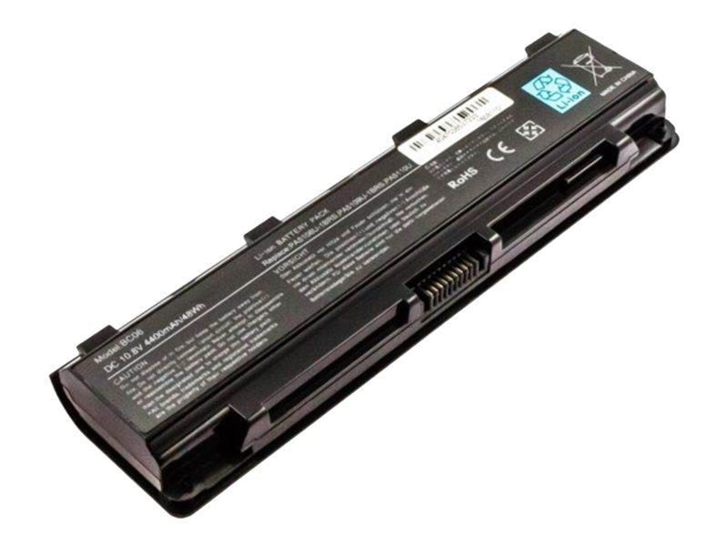 CoreParts Battery - laptop battery - 4400 mAh - 48 Wh