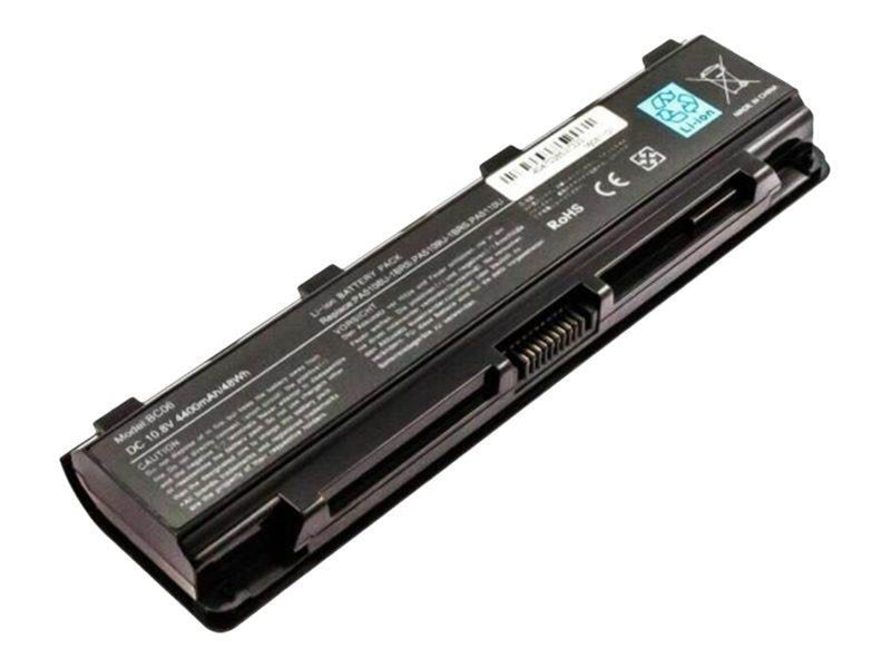 CoreParts Battery - laptop battery - 4400 mAh - 48 Wh