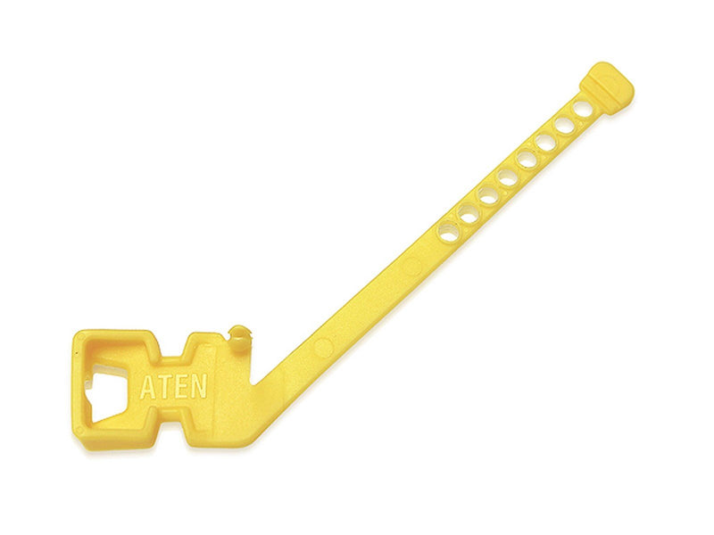 ATEN LockPro 2X-EA12 HDMI Cable Lock (10-Pack)