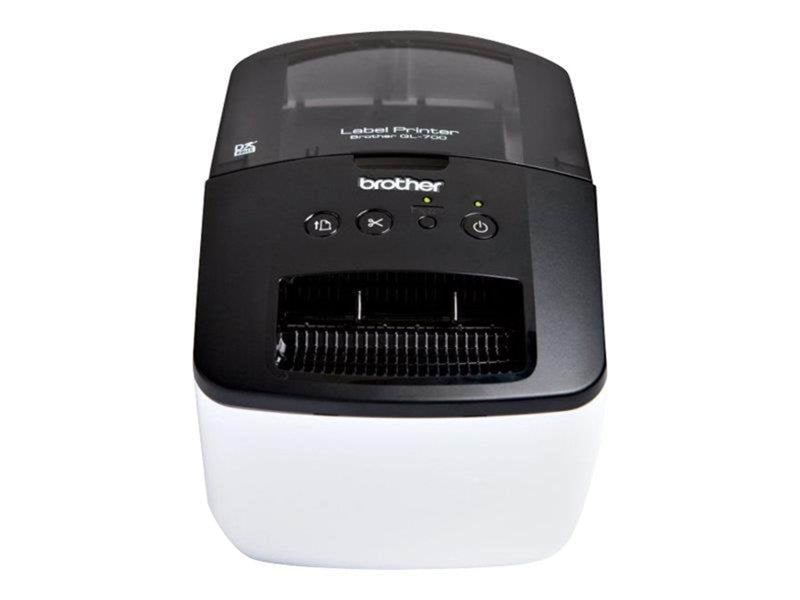 Brother P Touch QL700 Label Printer