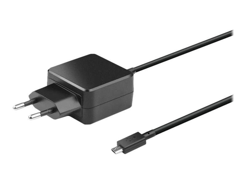 CoreParts Battery - power adapter - 15 Watt