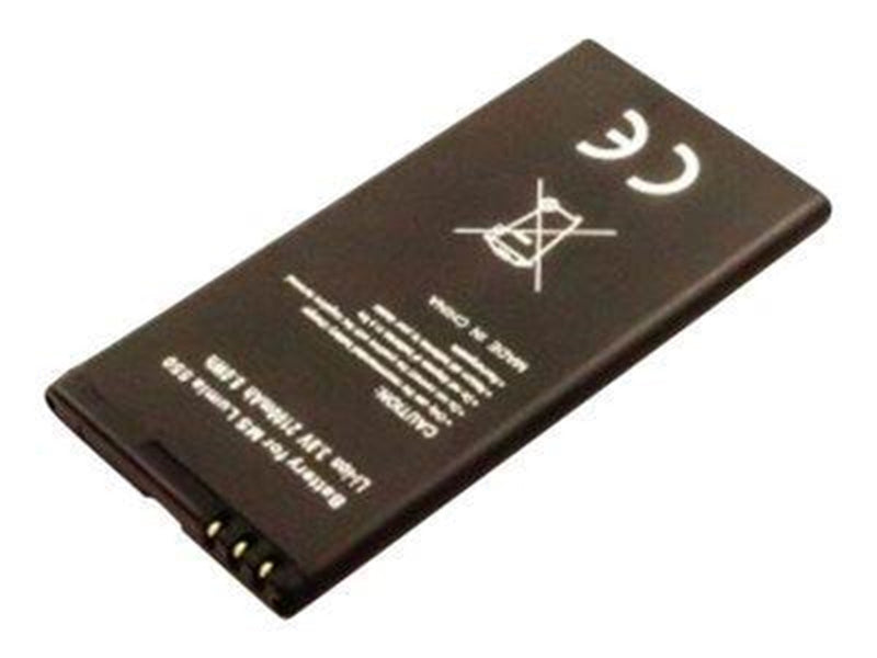 CoreParts Battery battery - Li-Ion