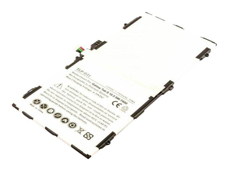 CoreParts Battery battery - Li-Ion