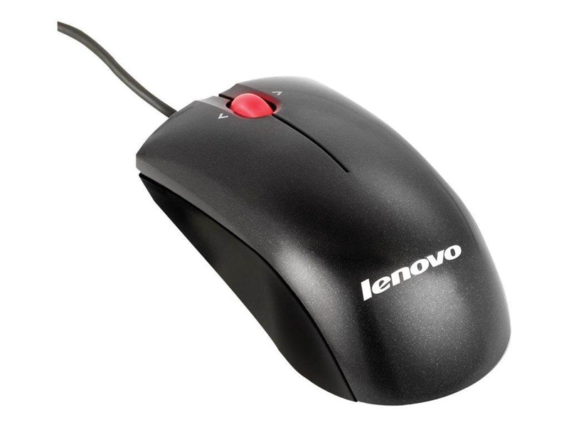 Lenovo 78Y4400 - Maus (Schwarz)