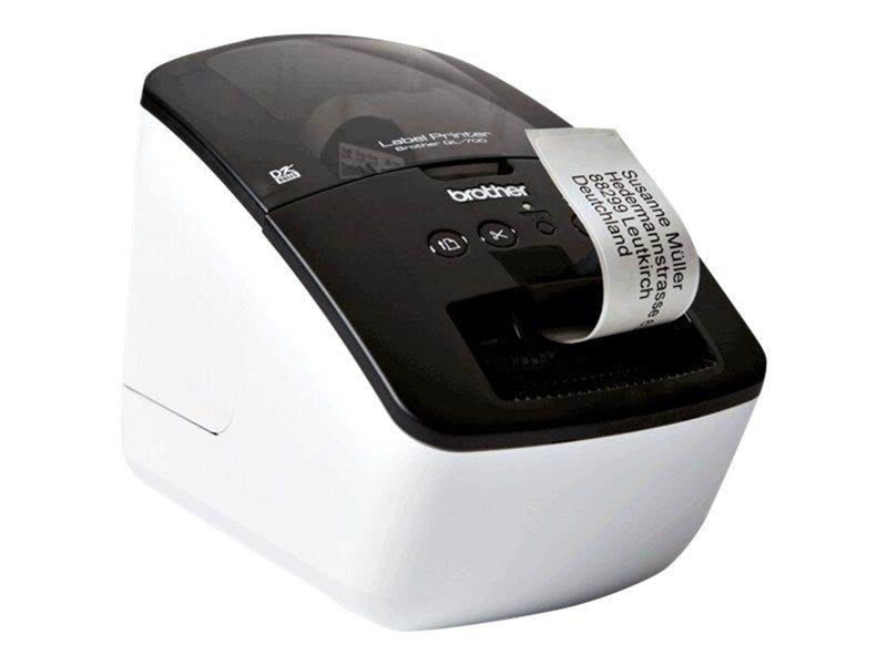 Brother P Touch QL700 Label Printer