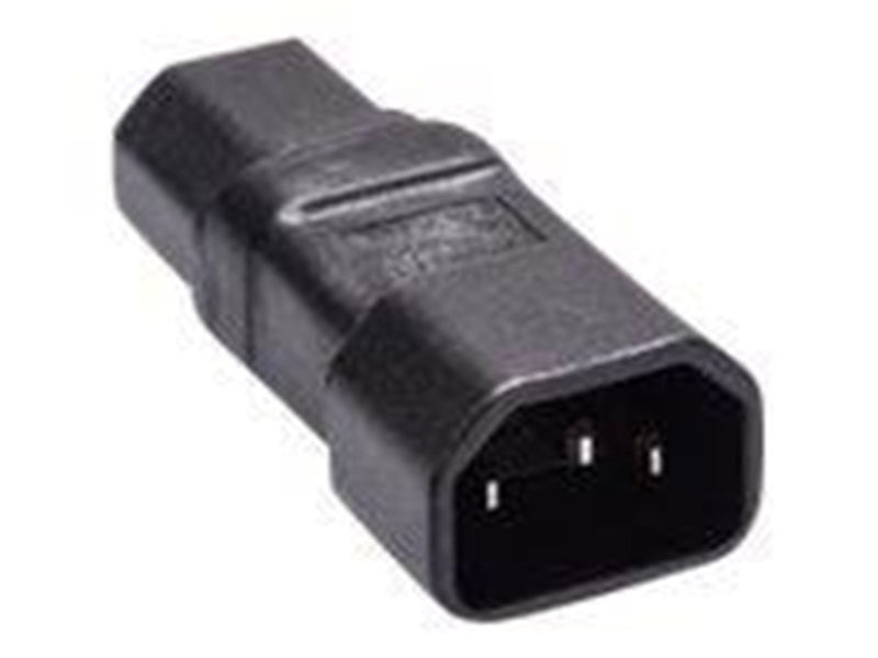 MicroConnect Connect power connector adaptor