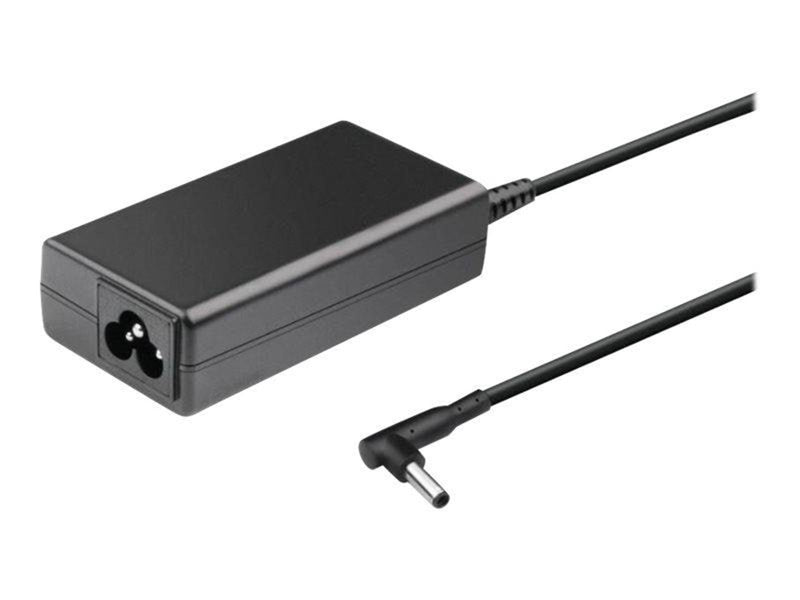 CoreParts Battery - power adapter - 65 Watt