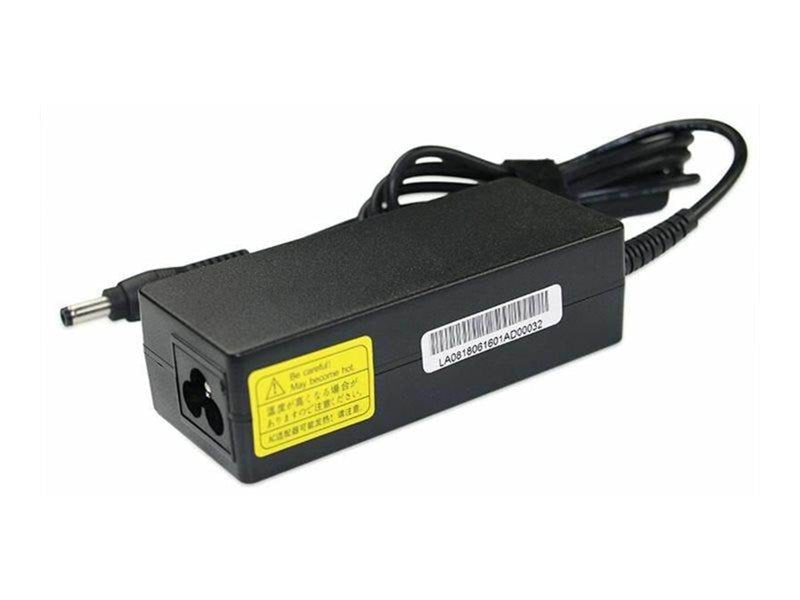 CoreParts Battery - power adapter - 65 Watt