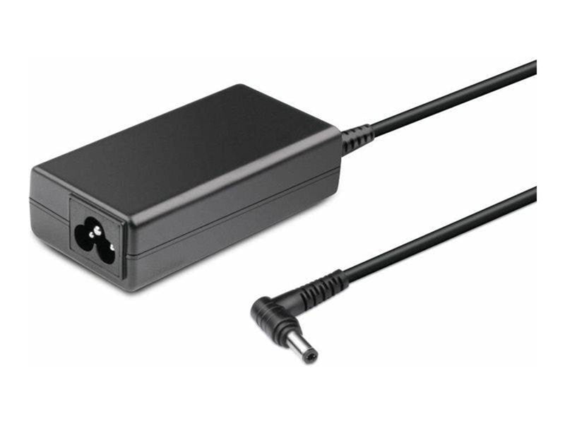 CoreParts Battery - power adapter - 65 Watt