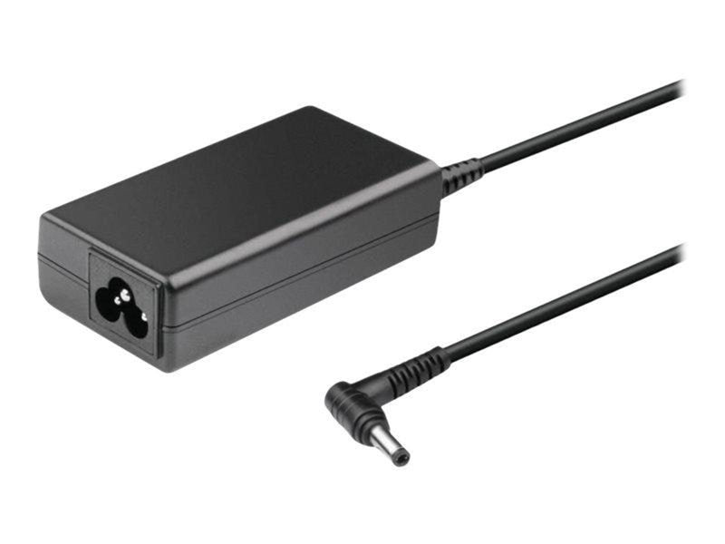 CoreParts Battery - power adapter - 65 Watt