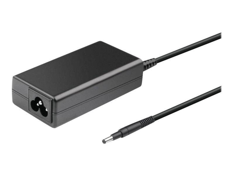 CoreParts HP power adapter - 65 Watt