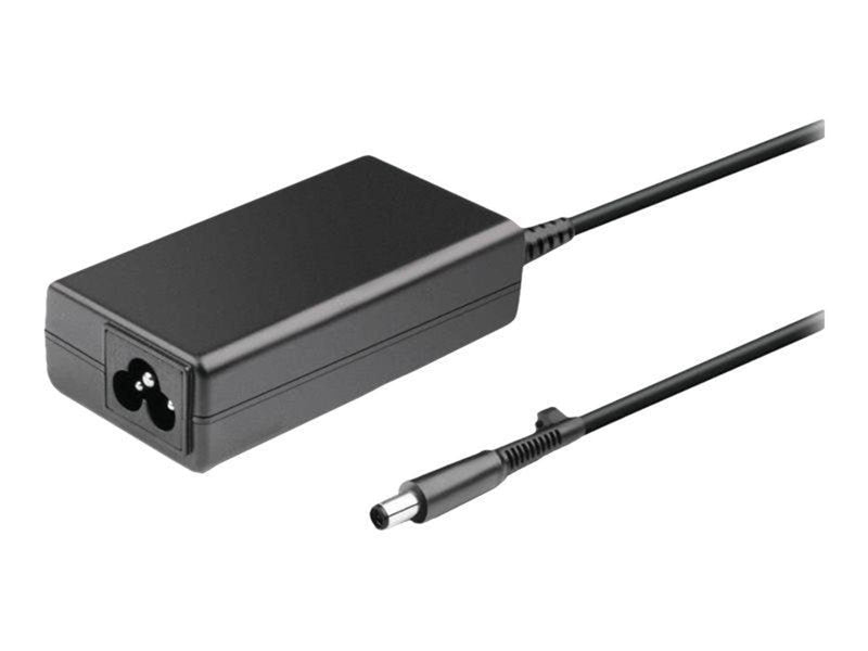 CoreParts Battery - power adapter - 65 Watt