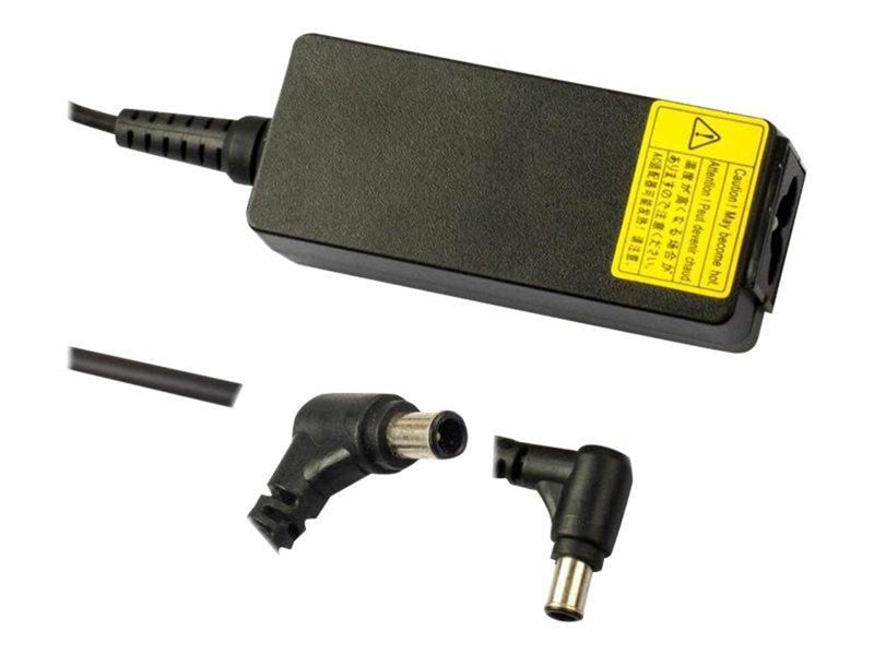 CoreParts Battery - power adapter