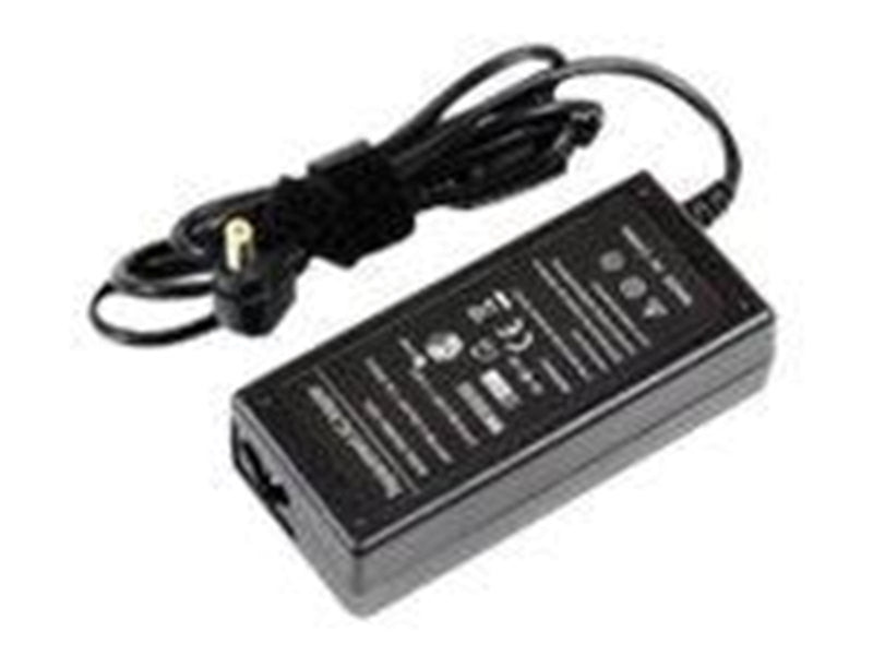 CoreParts Battery - power adapter - 65 Watt