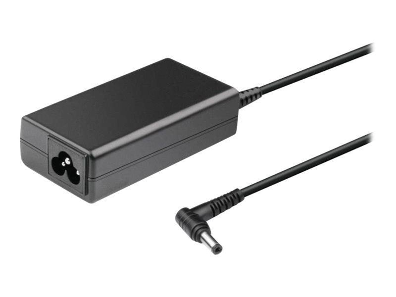 CoreParts Battery - power adapter - 65 Watt
