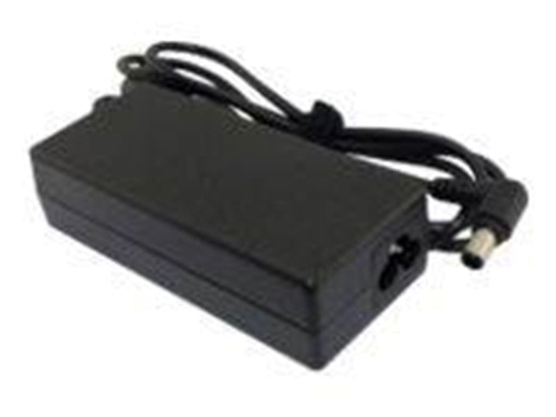 CoreParts Battery - power adapter - 65 Watt