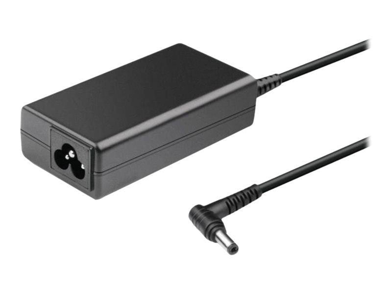 CoreParts Battery - power adapter - 65 Watt