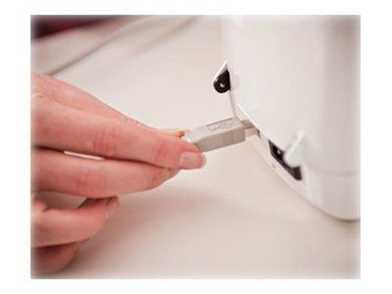 Brother P Touch QL700 Label Printer