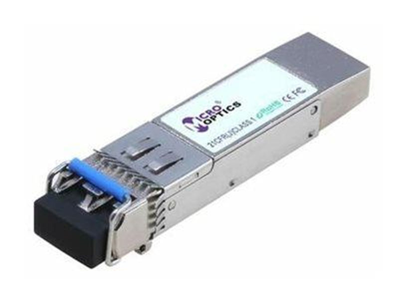 MicroOptics Optics - SFP (mini-GBIC) transceiver module - 100Mb LAN