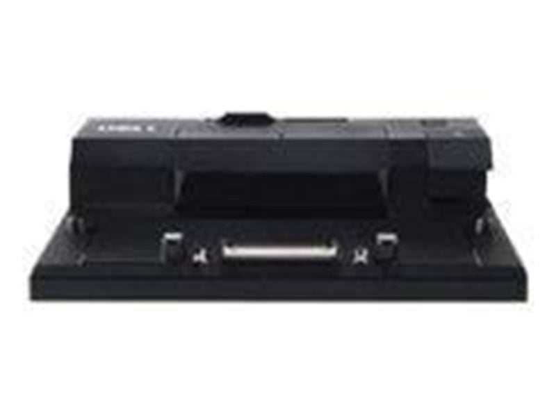 Dell E-Simple Port Replicator - port replicator