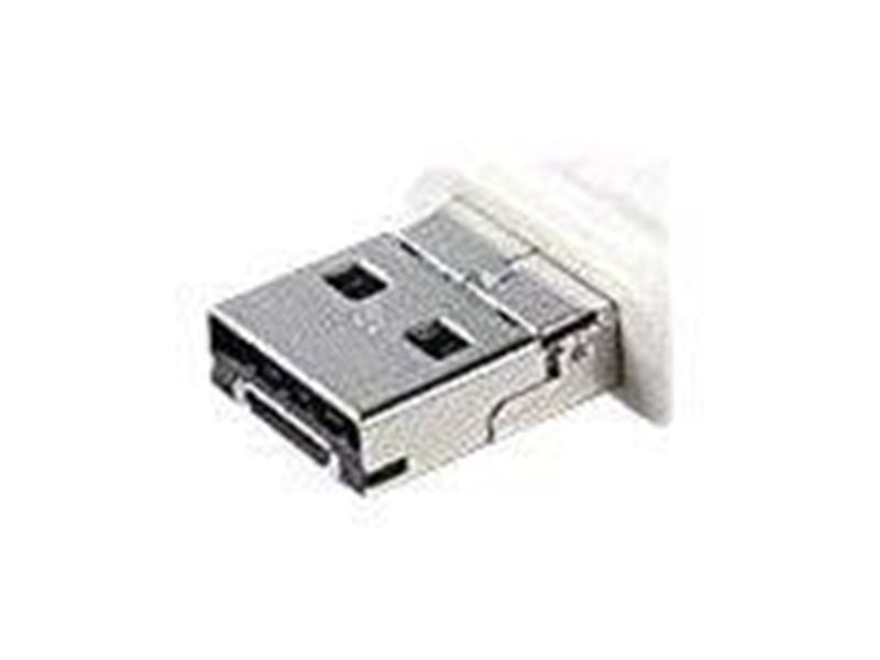 CoreParts Memory card reader - Lightning/USB 2.0/USB-C/micro USB