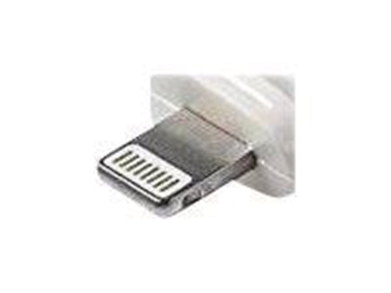 CoreParts Memory card reader - Lightning/USB 2.0/USB-C/micro USB