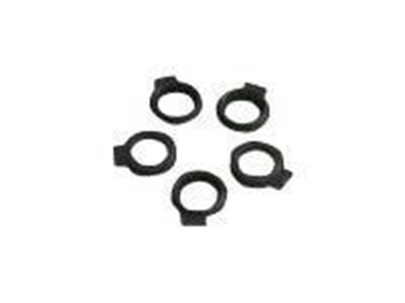 CoreParts Spareparts - upper roller bushing left