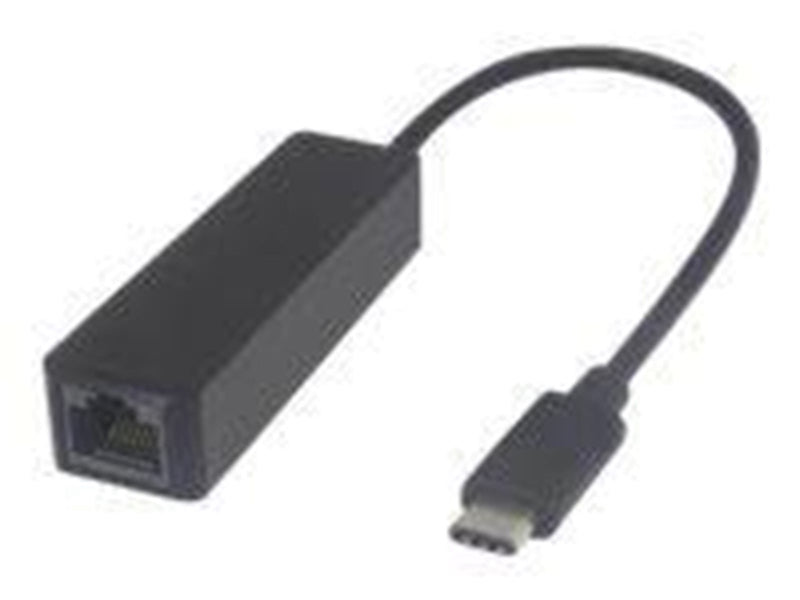 MicroConnect Network adapter USB-C Gigabit Ethernet