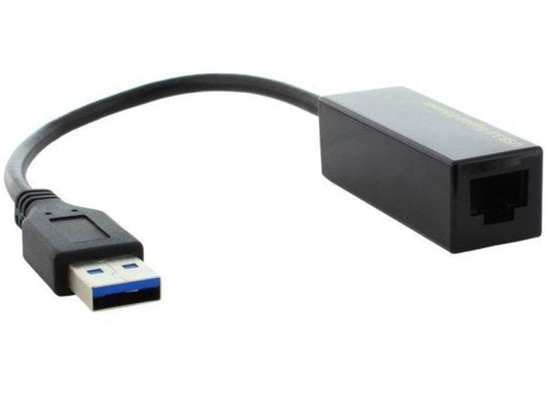 MicroConnect Connect USB3.0 to Gigabit Ethernet - network adapter