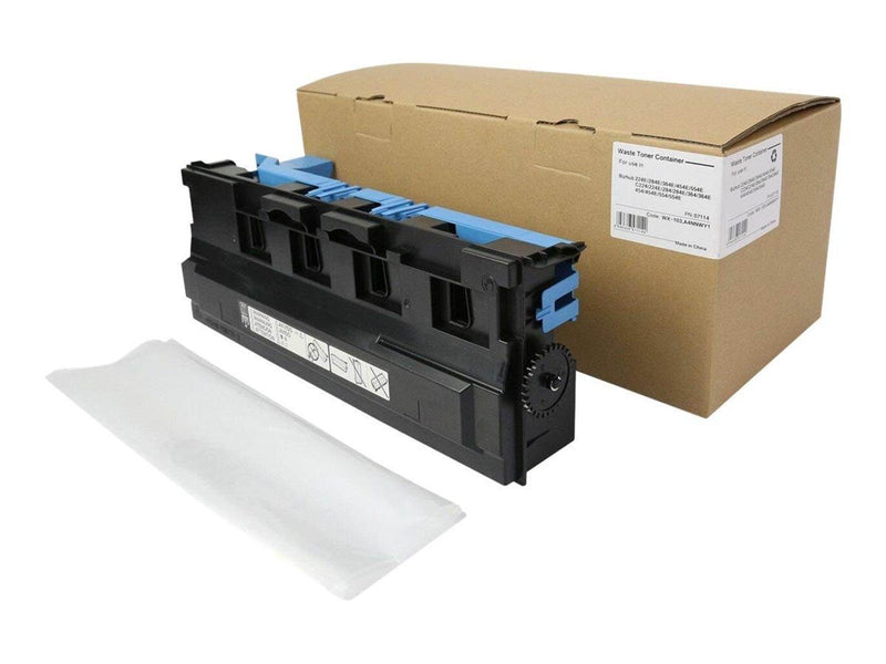 CoreParts Spareparts - waste toner collector (alternative for: Konica Minolta A4NNWY1) - Tonersammler