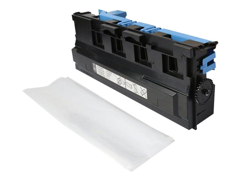 CoreParts Spareparts - waste toner collector (alternative for: Konica Minolta A4NNWY1) - Tonersammler