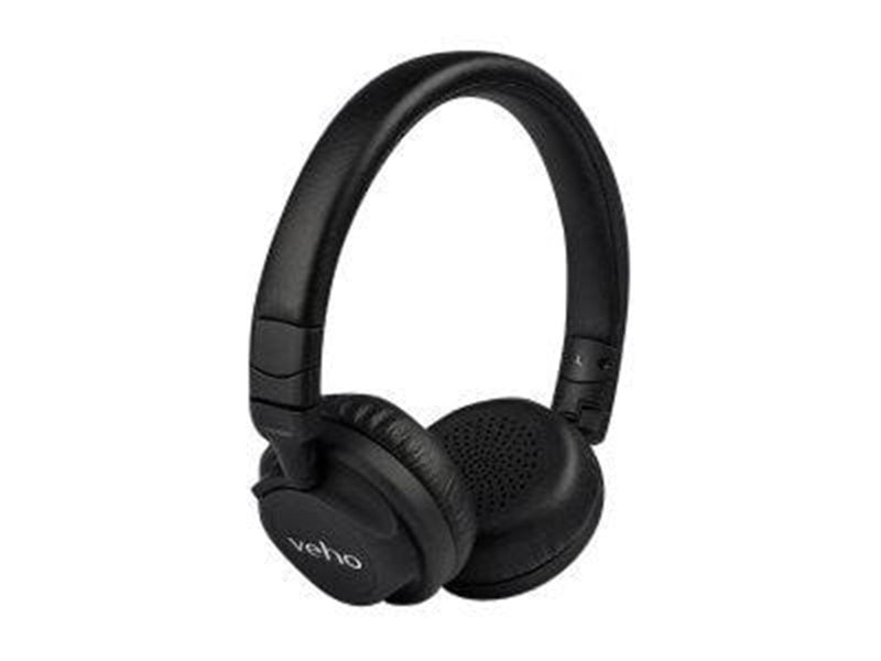 VEHO Z-4 - headphones with mic